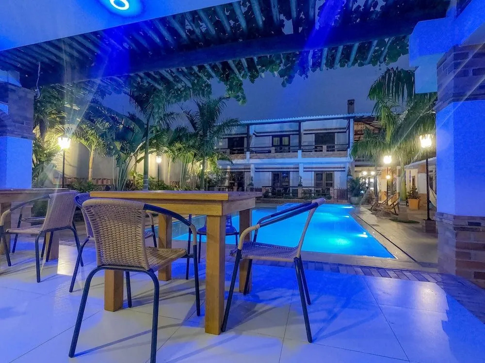 Camali Hotel