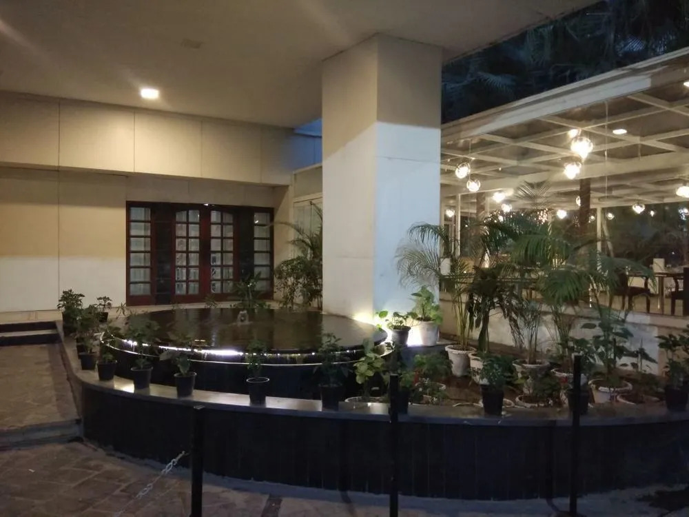 Jukaso Inn