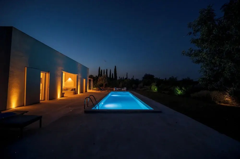 Sky Dream Oasi Vendicari Noto