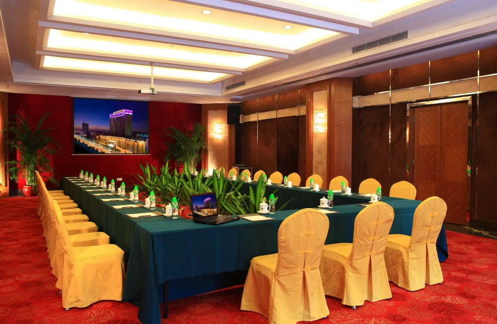 Huilihua Hotel