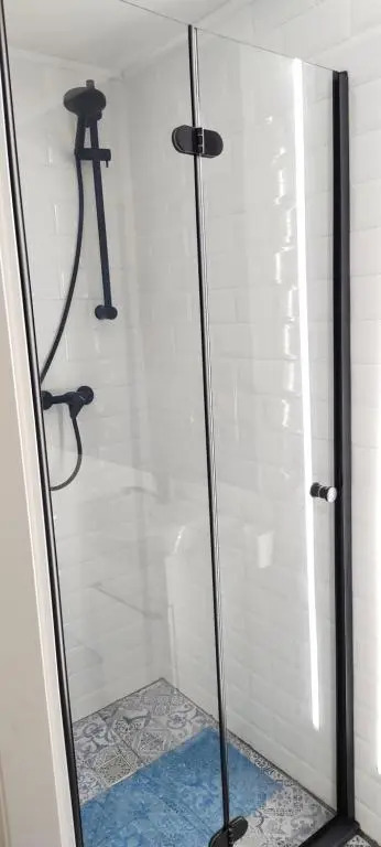 Unique studio apartment in city center