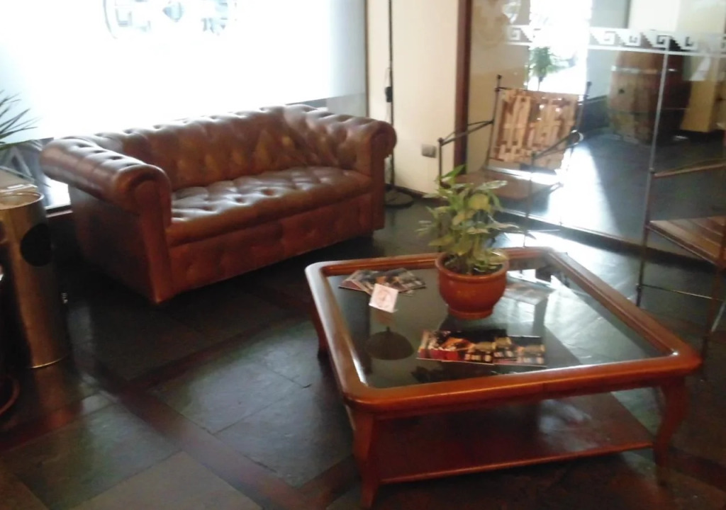 Almacruz Hotel