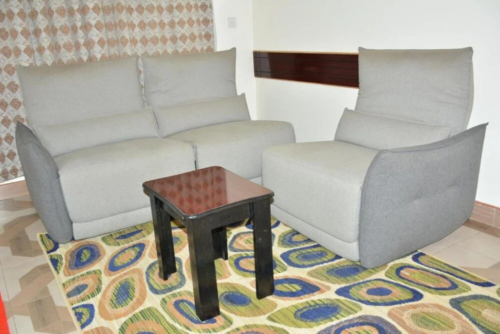 Seravic Hotel Nakuru