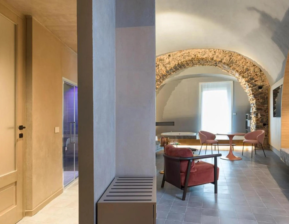 BASTIÒ PRIVATE SUITES