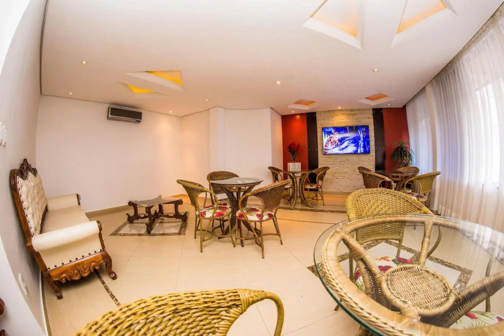 Hotel Recanto Do Rouxinol