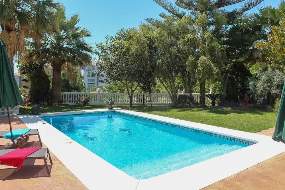 Luxurious Home - Perfect for Families and Friends