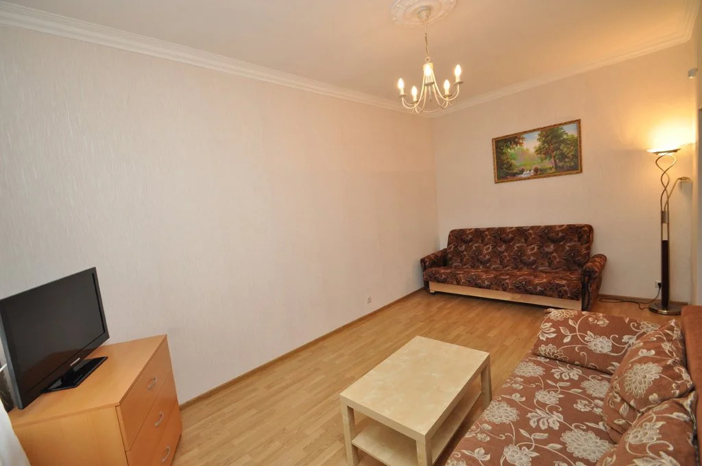 Apartments on Khoroshovskiy Proezd