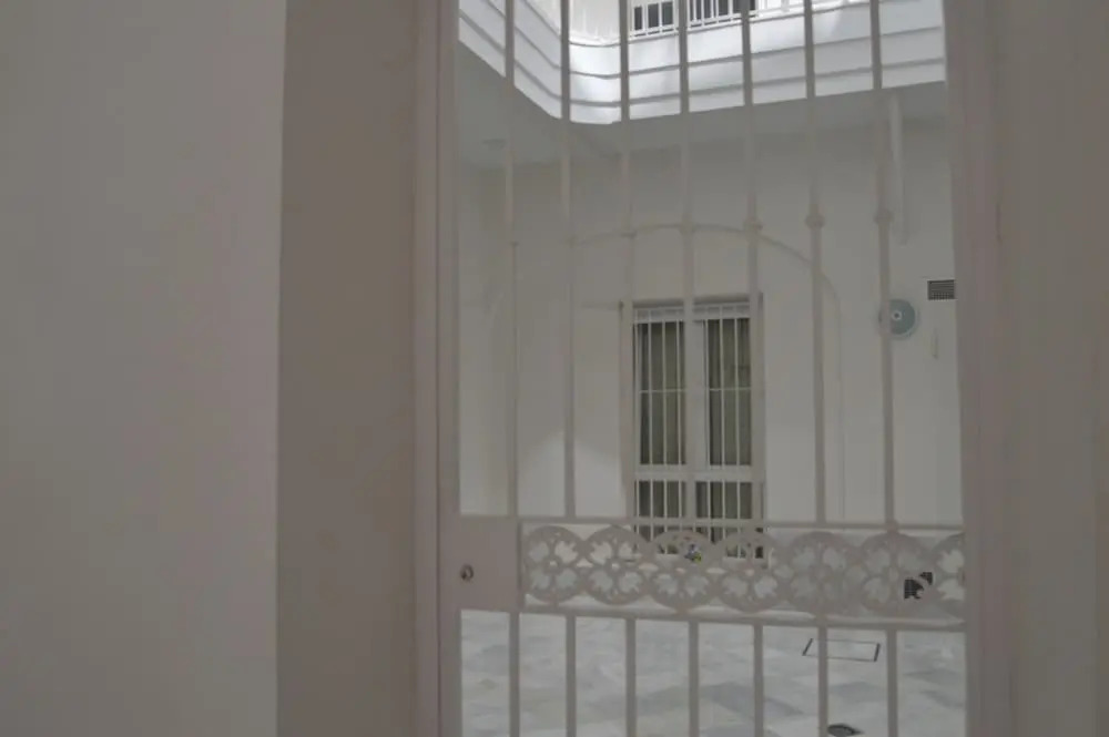 Apartamento Mar del Campo del Sur