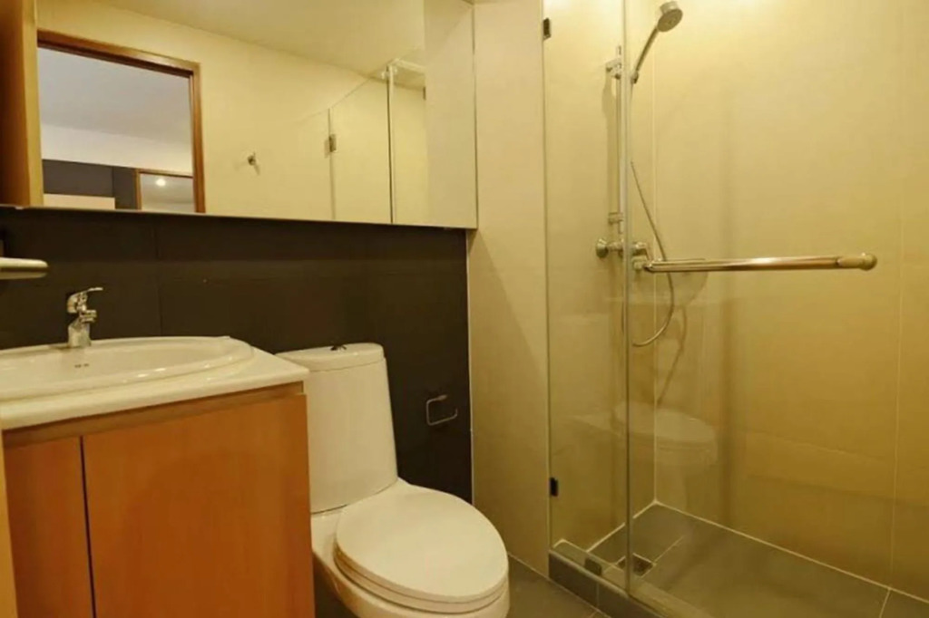 Residence One