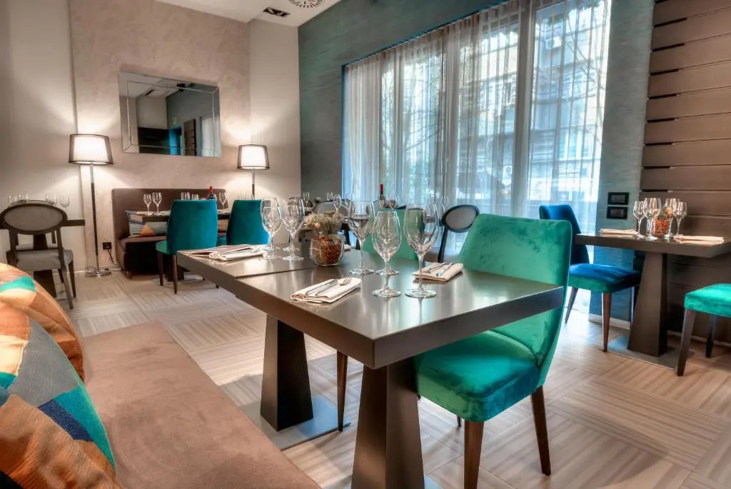 Boutique Hotel Townhouse 27