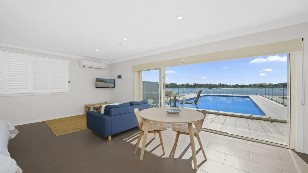 Hibbard Haven