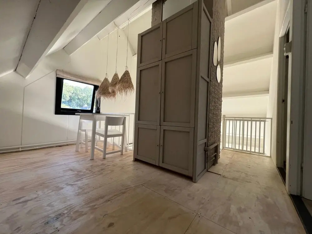 Modern Holiday Home in the Dunes
