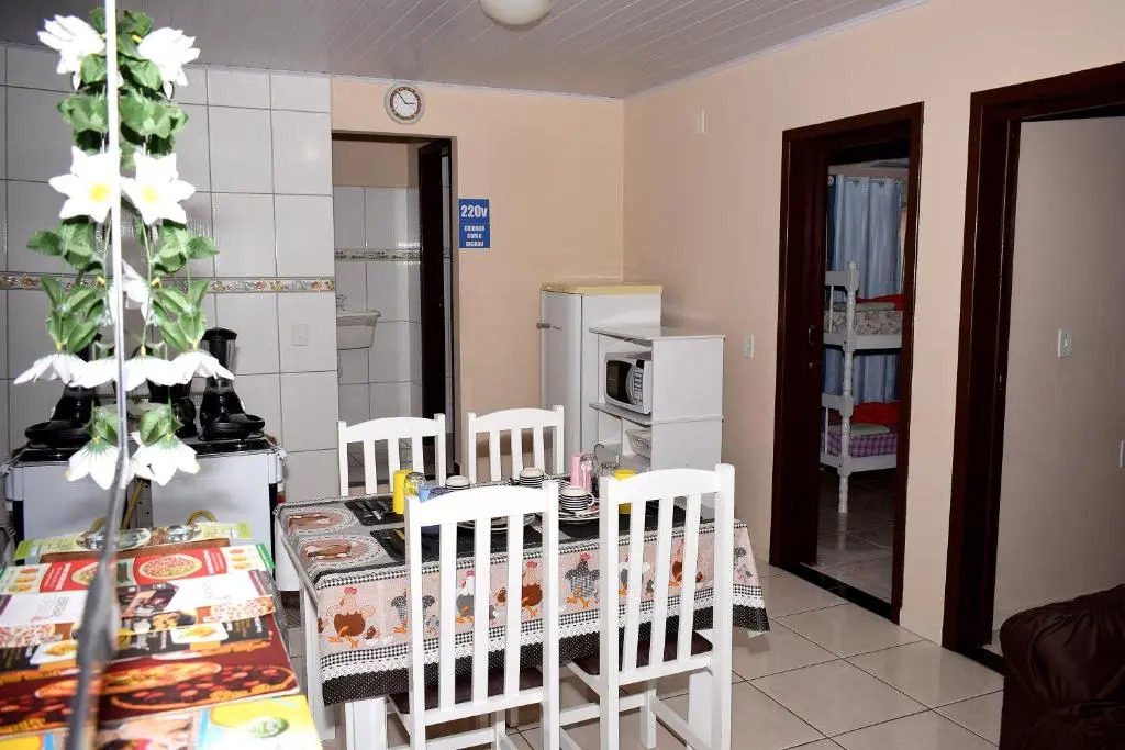 Apartamentos Ohana