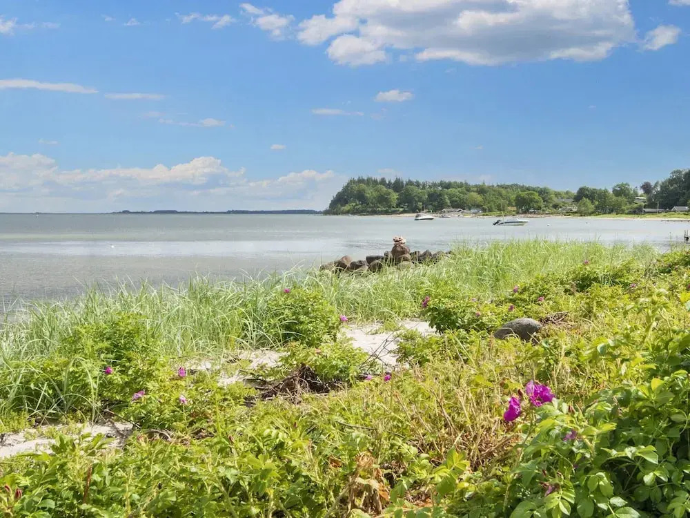 5 star holiday home in Haderslev