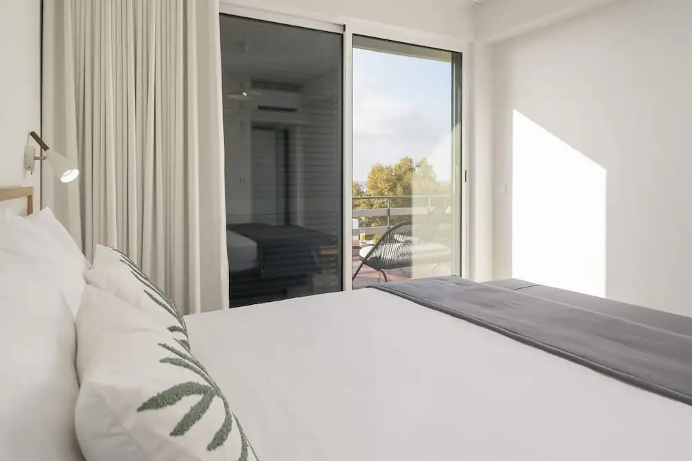 Duplex in the Tourist Area, With sea View - Lido I