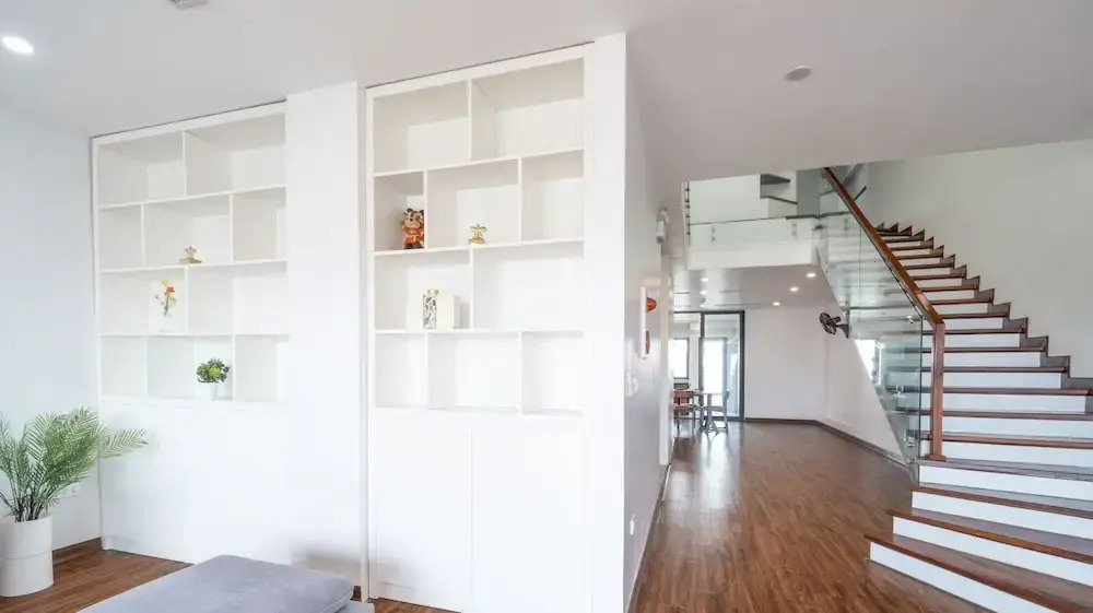 Vinhomes Metropolish Apartment Center Hanoi