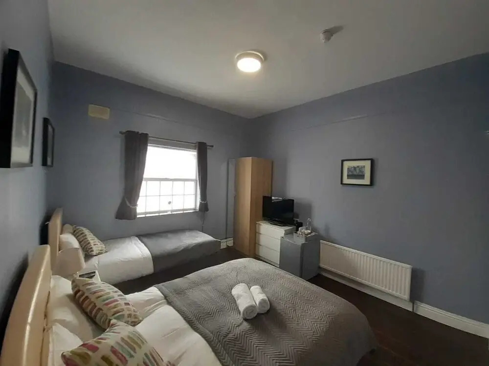 Deerpark Lodge