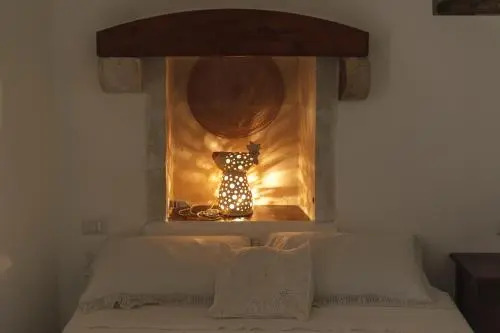 Casa Vacanza Il Fontanino Nel Cuore Dei Sassi