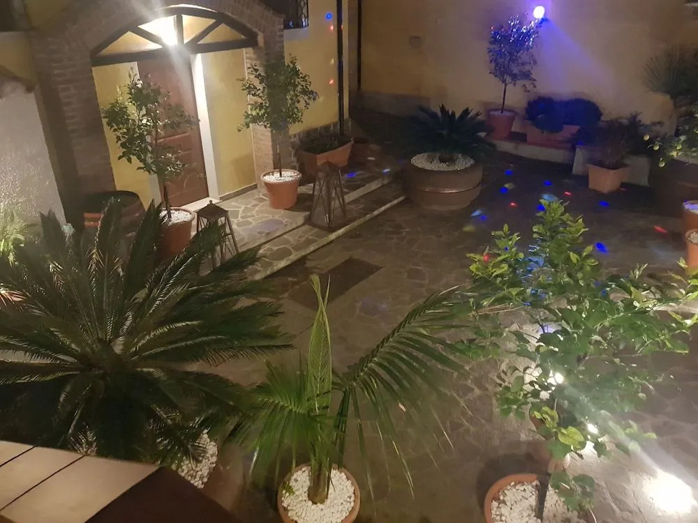 Hotel Ristorante Il Borghetto