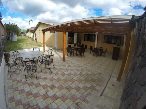 Quinta Natura Hotel