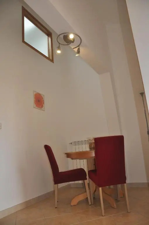 Apartments Rosa