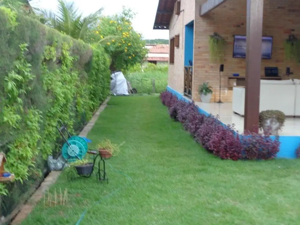 Casa com 3 suítes - Condomínio na Praia de Pipa
