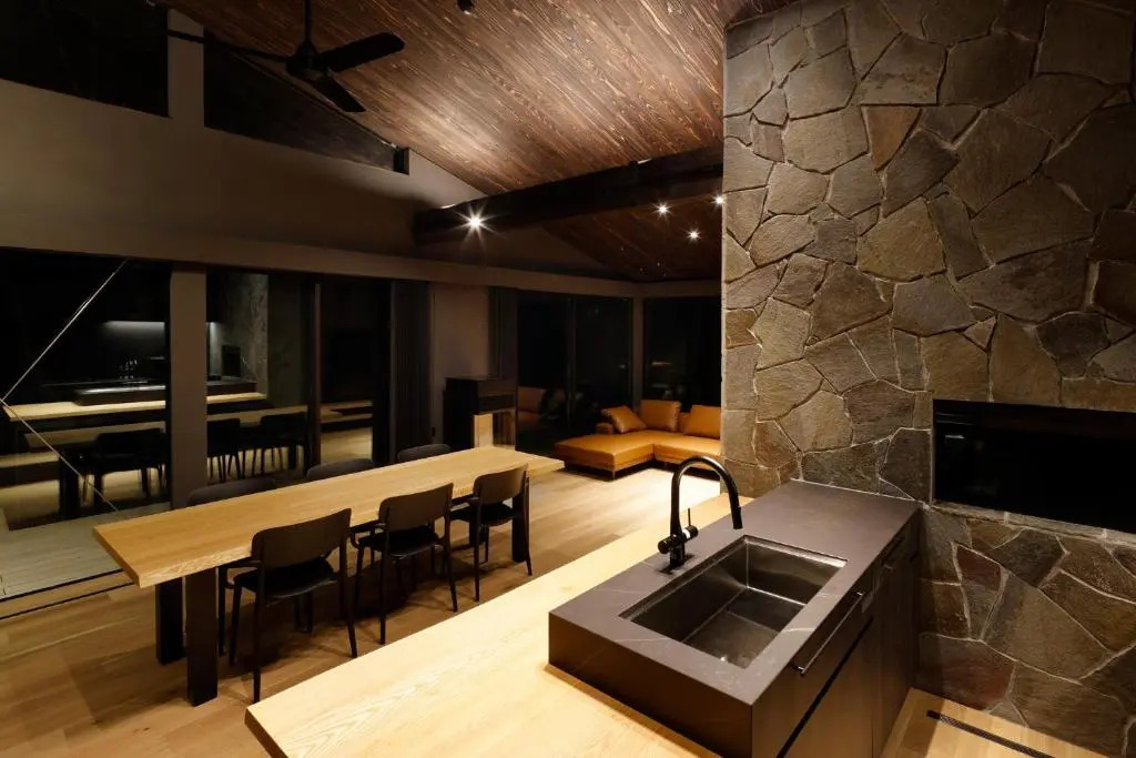 Hakuba Aurora Chalet