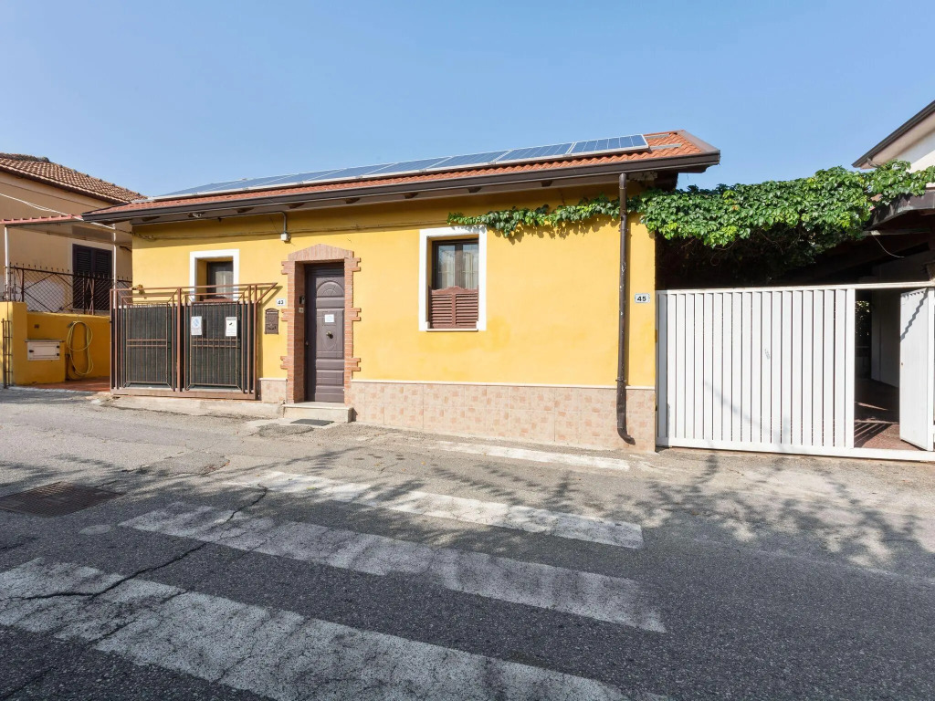 Belvilla by OYO La Villetta Green House