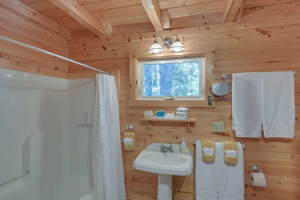 Maine Lodging Near Acadia National Park!
