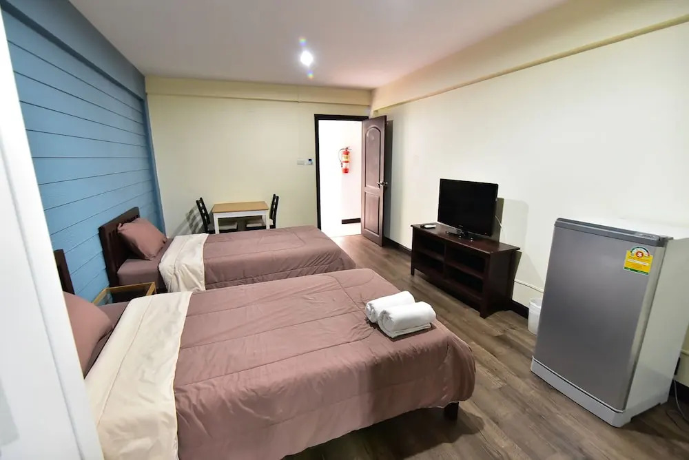 BKN Residence