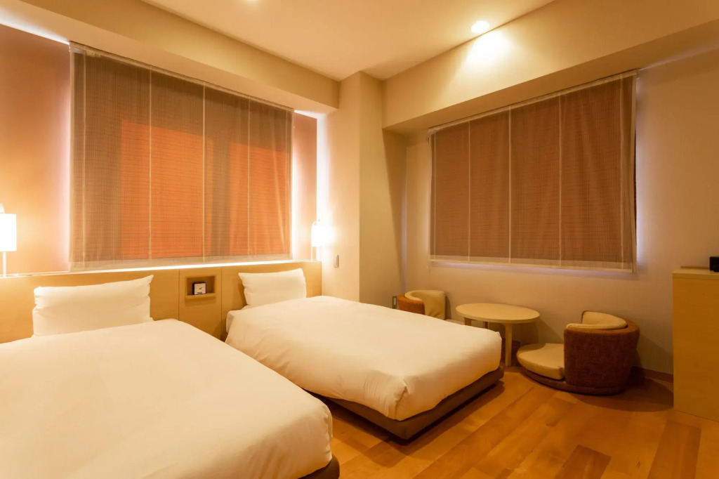 Via Inn Shinjuku