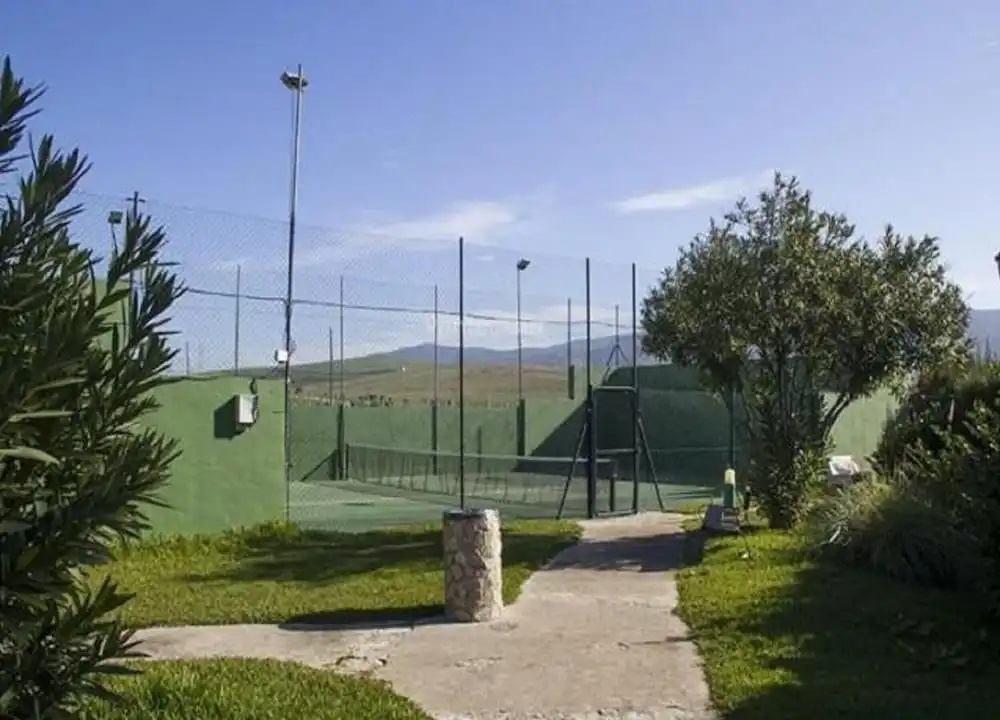 103398 -  Apartment in Zahara