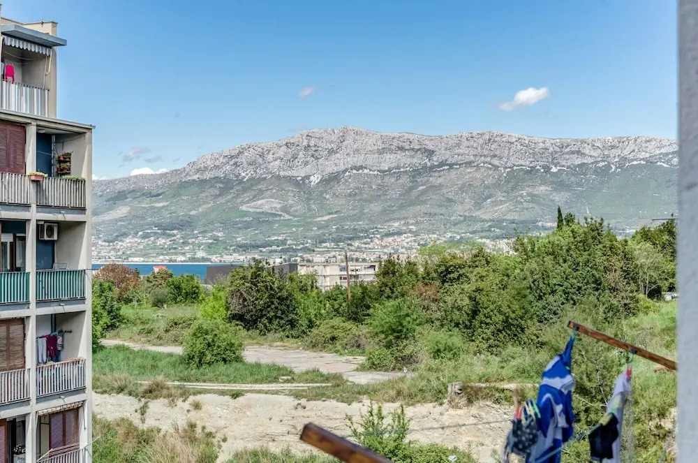 Apartment Tara