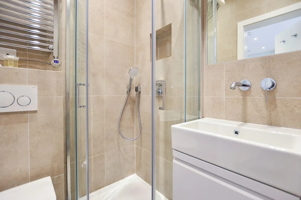 Golders Green Serviced Apartments by Concept Apartments