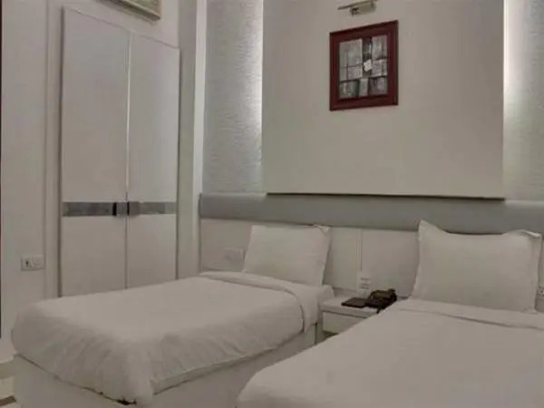OYO Rooms - MG Road