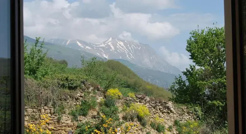 La Laga