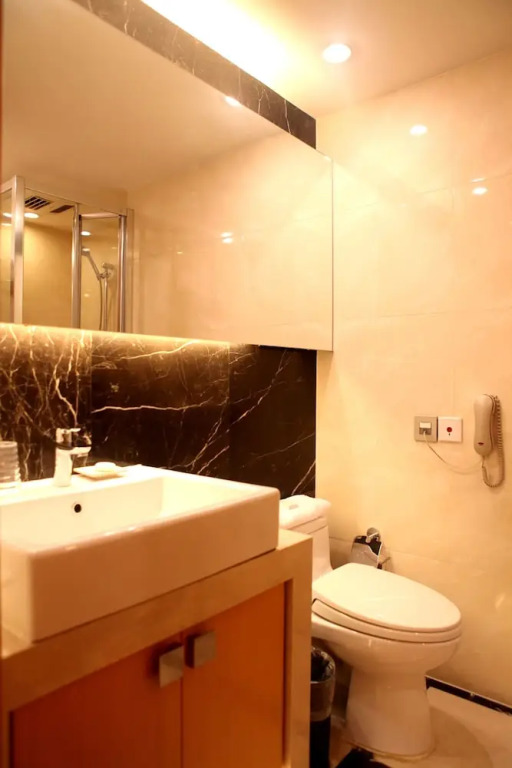 Hirizon Service Residence