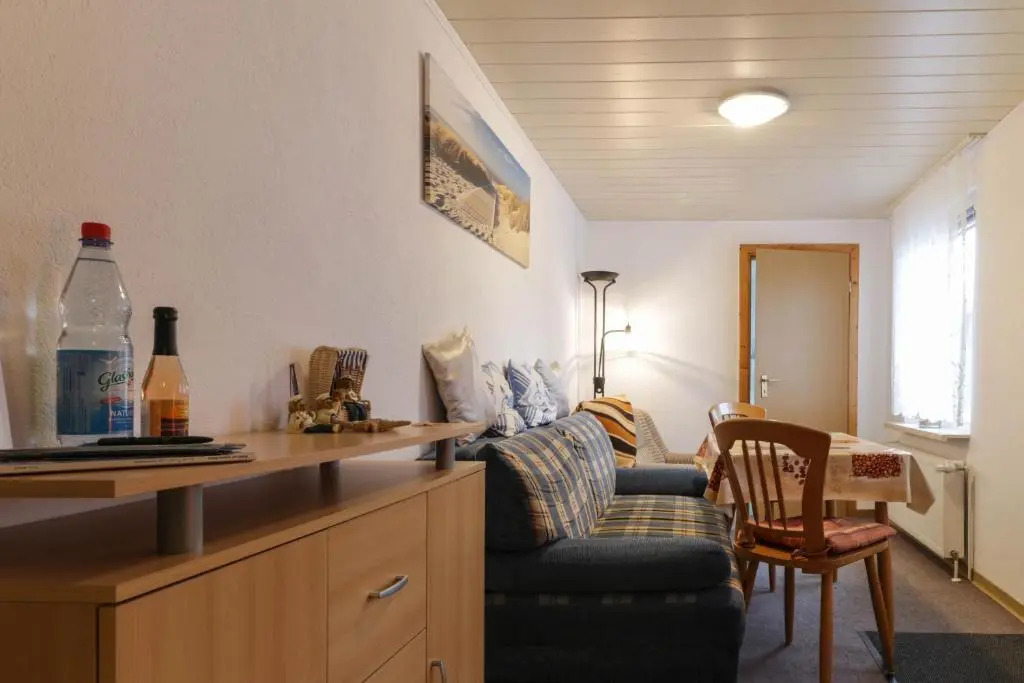 Ferienwohnungen Fritz - Seebad Ahlbeck