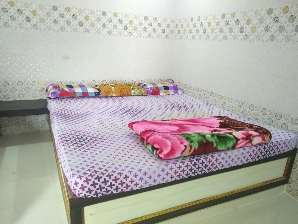 Sree Guru Sannidhi A Budget Luxury Lodge