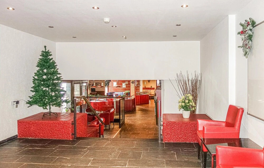 Nice Apartment in Goslar With Wifi