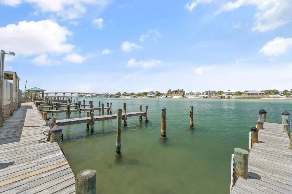 Lei Lani Condominium 208, Orange Beach