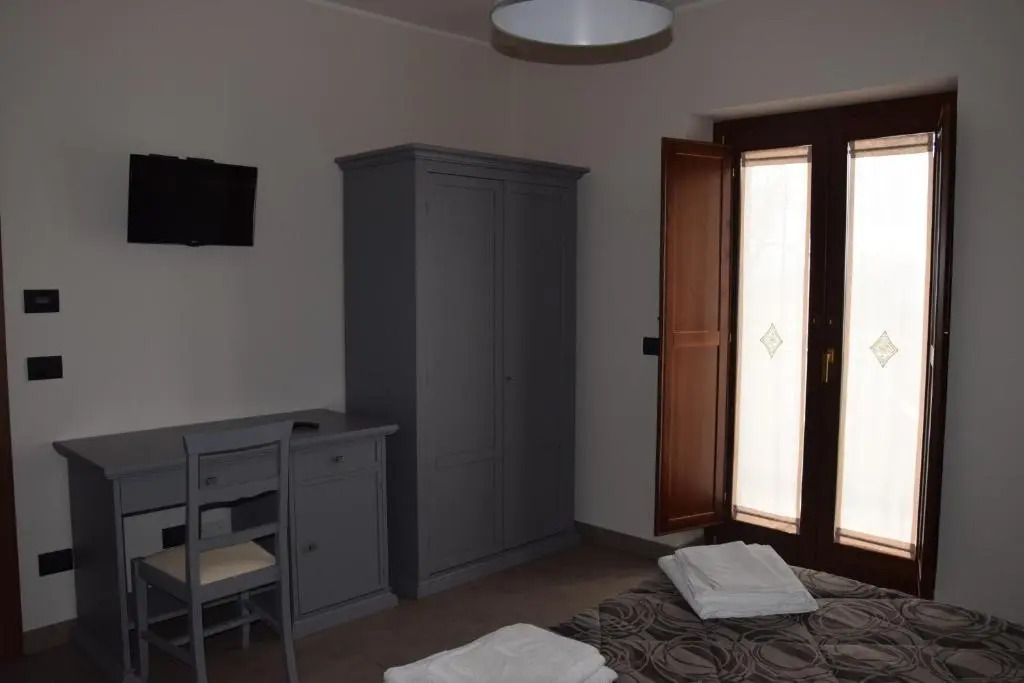 Agriturismo Terra Verde