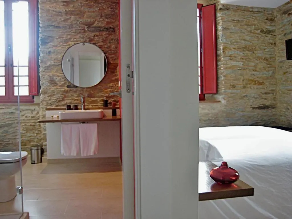 Hotel El Castaño Dormilón