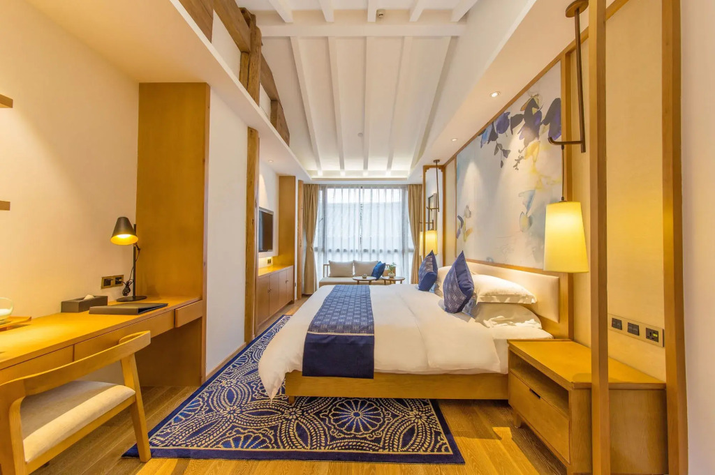 La Flavor Hotel Lijiang