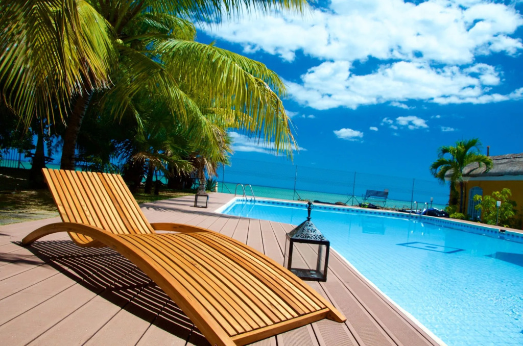 Villa Anakao Mauritius