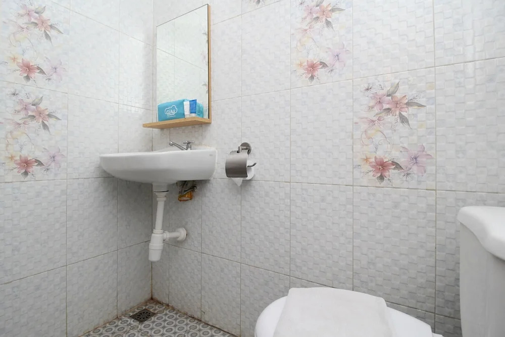 Airy Raya Rungkut Juanda Surabaya