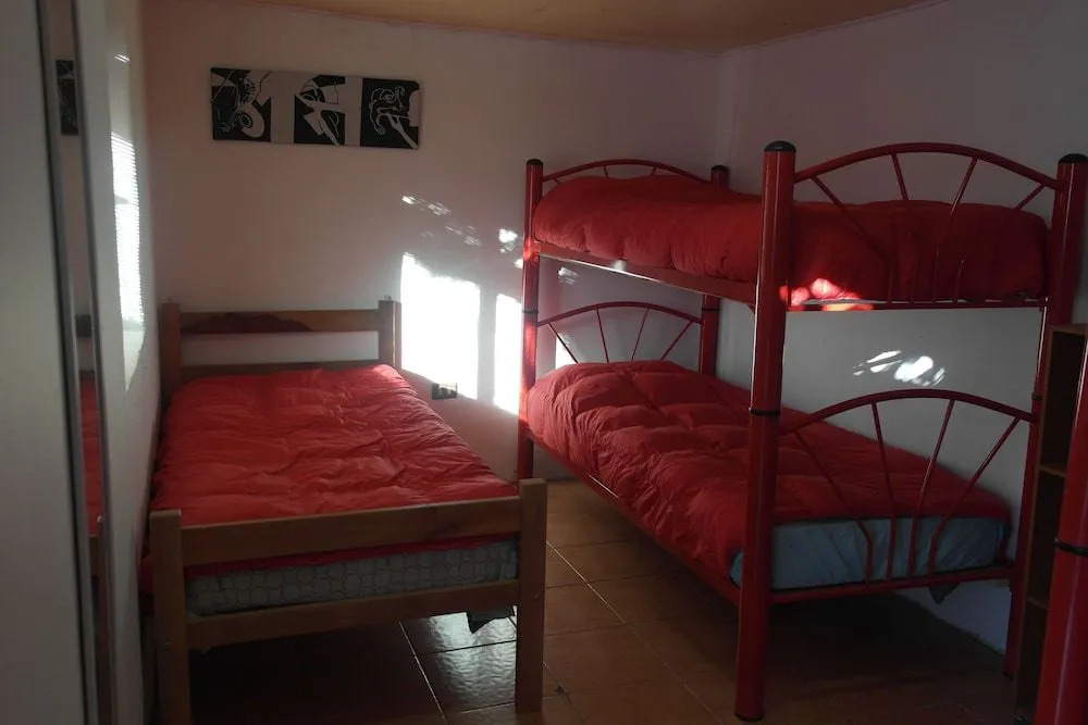 Hostel El Toconar