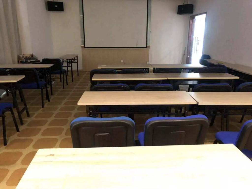 Hanting Hotel Zoucheng Taiping Xi Road Guihe