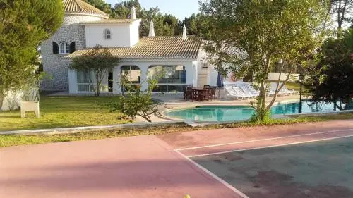Villa Urbanização Vale da Telha