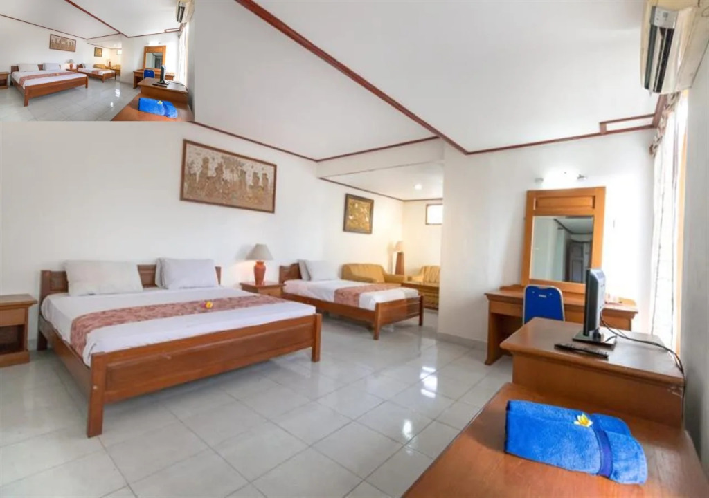 Mahajaya Hotel
